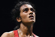 PV Sindhu sails into semis in Badminton World Championships